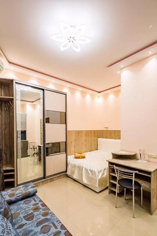 Apartment Svobody Lviv 0*,  Ukraine